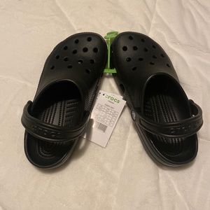 Classic Crocs